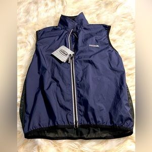 Hind microcycle vest
